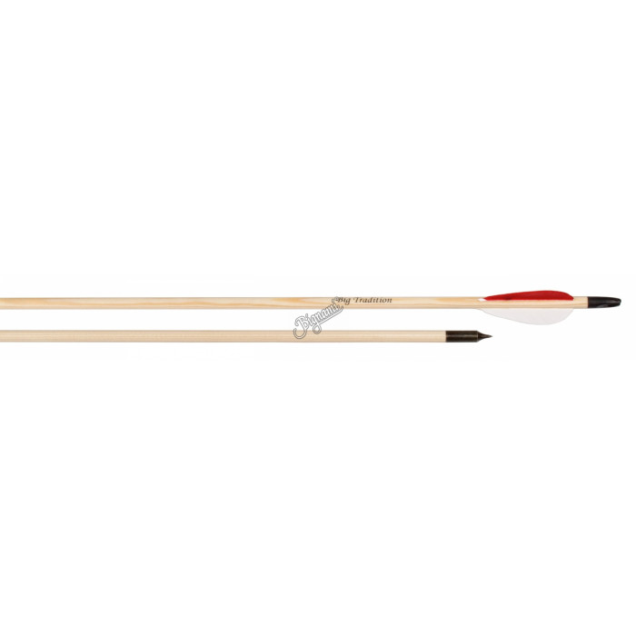 SHAFT BIG TRADITION JUNIOR SHAFT BIG TRADITION JUNIOR