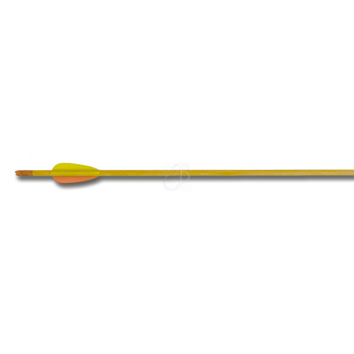 BIG FUN LINE WOOD ARROW 29" BIG FUN LINE WOOD ARROW 29"