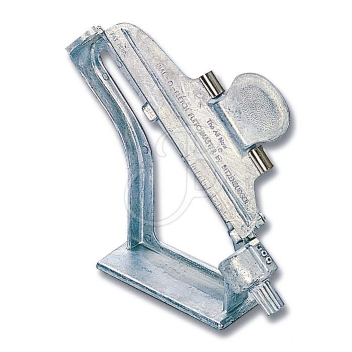 BITZENBURGER FLETCHING JIG WITH CLAMP BITZENBURGER FLETCHING JIG WITH CLAMP