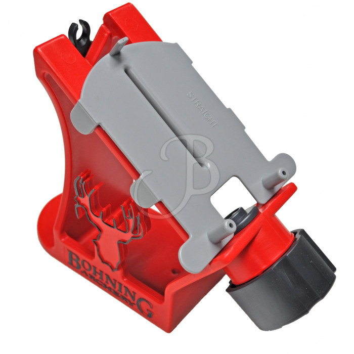 BOHNING FLETC.JIG STAIGHT CLAMP BLAZER BOHNING FLETC.JIG STAIGHT CLAMP BLAZER