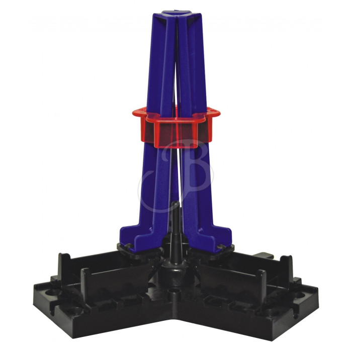 BOHNING FLETCHING JIG FEATHER TOWER BOHNING FLETCHING JIG FEATHER TOWER