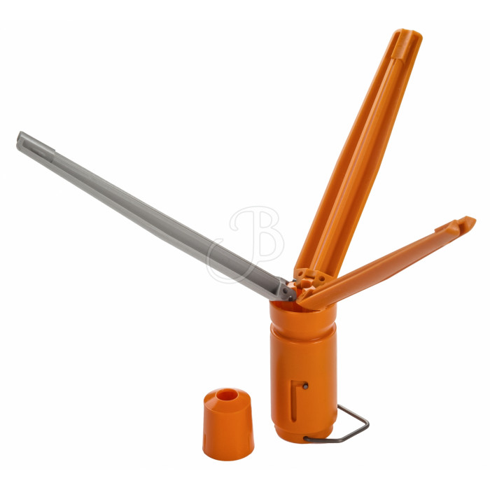 EASTON FLETCHER EZ LG DIAMETER MULTI EASTON FLETCHER EZ LG DIAMETER MULTI