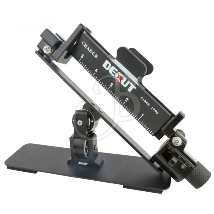 DECUT FLETCHING JIG CHARGE BK DECUT FLETCHING JIG CHARGE BK