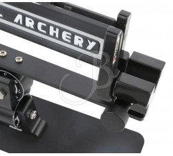 DECUT FLETCHING JIG CHARGE        BK