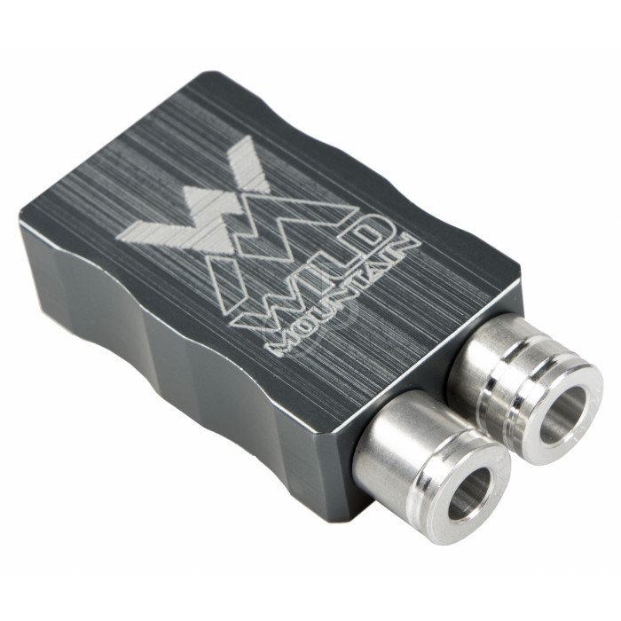 WILD M. HOLZPFEIL-SPITZER WILD M. HOLZPFEIL-SPITZER