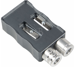 WILD M. TAPER TOOL FOR WOOD SHAFTS