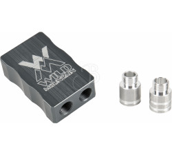 WILD M. TAPER TOOL FOR WOOD SHAFTS