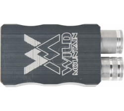WILD M. TAPER TOOL FOR WOOD SHAFTS