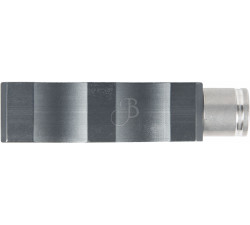 WILD M. TAPER TOOL FOR WOOD SHAFTS