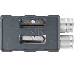 WILD M. TAPER TOOL FOR WOOD SHAFTS