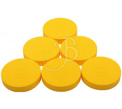 BEITER HITMISS INSERT 60MM 6PCS