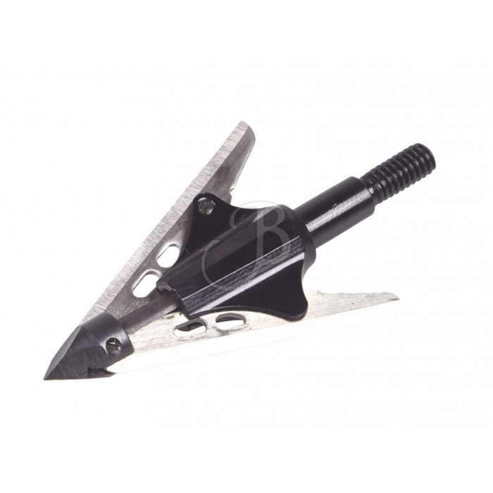 SKORPION BROADHEAD C MEC2B 100GR 3PCSPK SKORPION BROADHEAD C MEC2B 100GR 3PCSPK