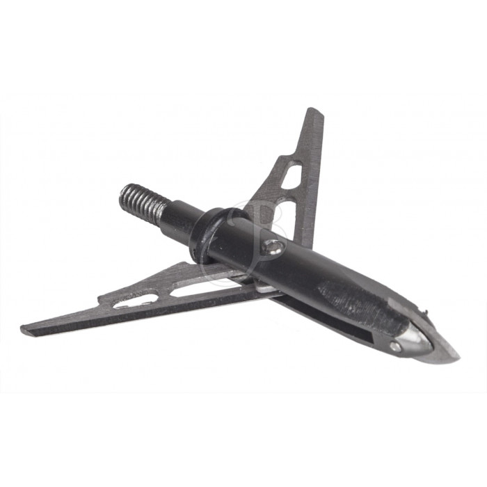 SKORPION BROADHEAD CXMEC2B 100GR 3PCSPK SKORPION BROADHEAD CXMEC2B 100GR 3PCSPK