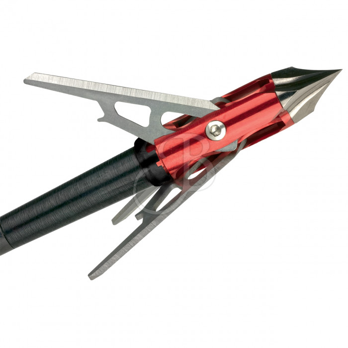 RAGE BROADH.3 BLADE CHISEL SC 100GN RAGE BROADH.3 BLADE CHISEL SC 100GN