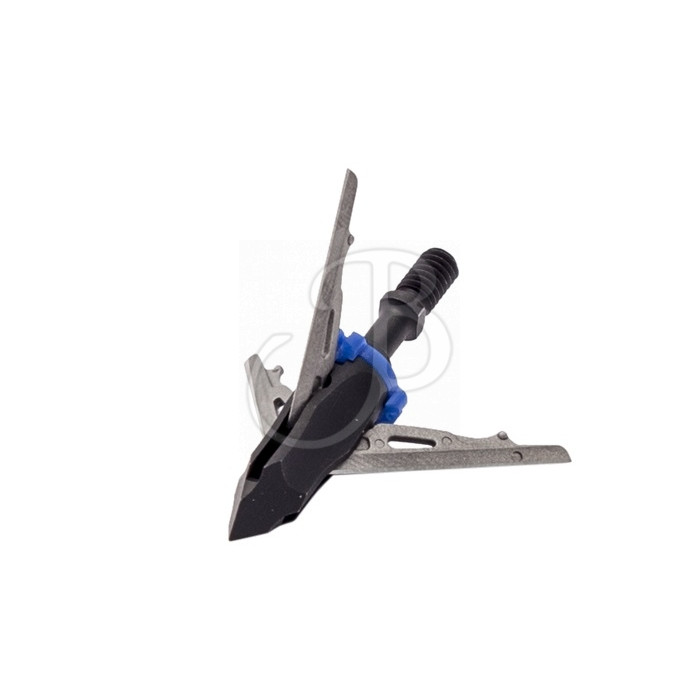 G5 BROADHEAD DEADMEAT 125GR G5 BROADHEAD DEADMEAT 125GR