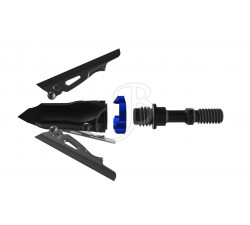 G5 BROADHEAD DEADMEAT       125GR