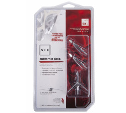 SIK BROADHEAD SK2   2 BLADES 100GN