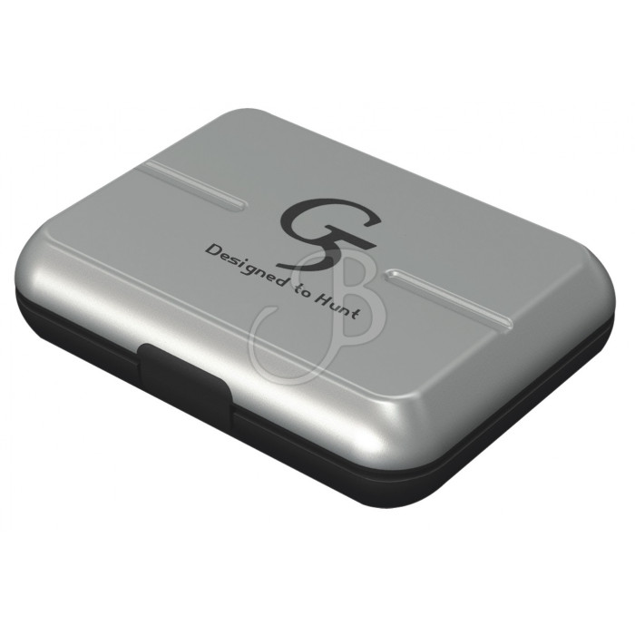 G5 VAULT 5 BROADHEAD BOX G5 VAULT 5 BROADHEAD BOX