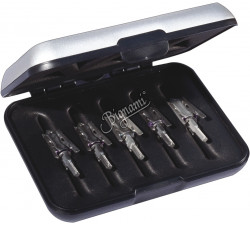 G5 VAULT 5 BROADHEAD BOX