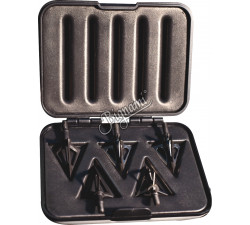 G5 VAULT 5 BROADHEAD BOX
