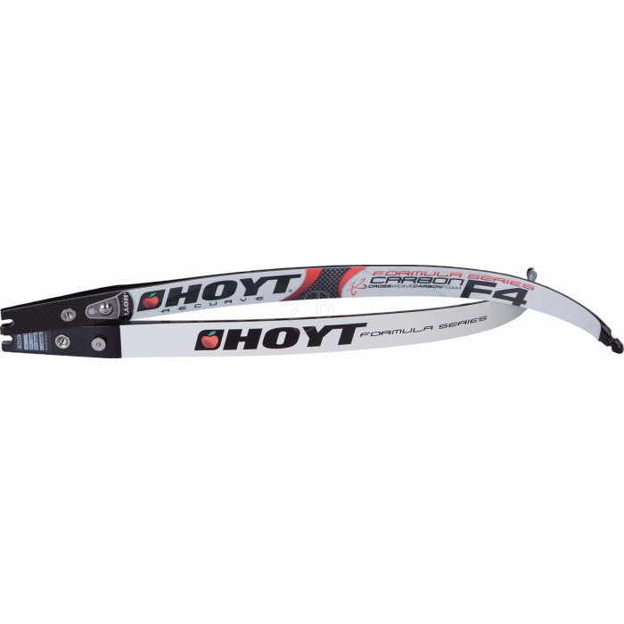 HOYT LIMBS FORMULA F4 MD 40Lbs. HOYT LIMBS FORMULA F4 MD 40Lbs.