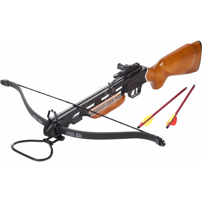 SKORPION ARMBRUST XBR 100 WOOD 150Lbs. SKORPION ARMBRUST XBR 100 WOOD 150Lbs.