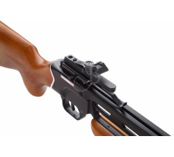 SKORPION ARMBRUST XBR 100 WOOD 150Lbs.