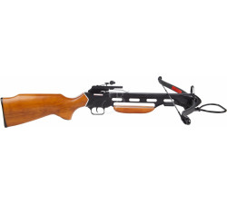 SKORPION ARMBRUST XBR 100 WOOD 150Lbs.