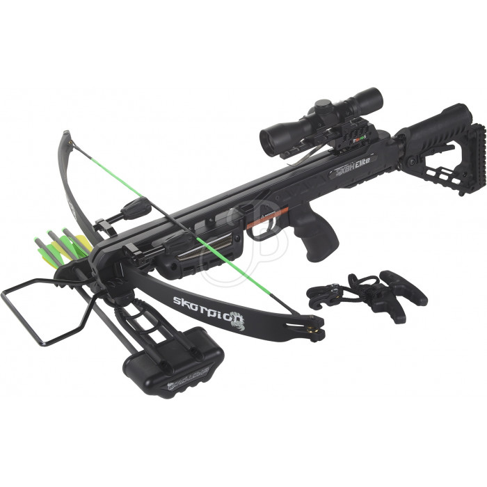 SKORPION XBOX XBH ELITE BK SKORPION XBOX XBH ELITE BK
