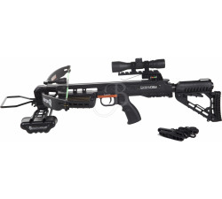 SKORPION XBOX XBH ELITE BK