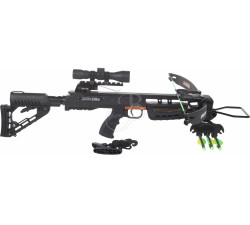 SKORPION XBOX XBH ELITE BK