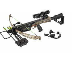SKORPION XBOW XBH ELITE CM
