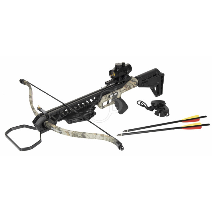 SKORPION XBOW XBR 300 CM 175Lbs. SKORPION XBOW XBR 300 CM 175Lbs.