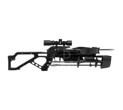EXCALIBUR BALESTRA MAG AIR + ACCESSORI