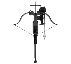 EXCALIBUR BALESTRA MAG AIR + ACCESSORI