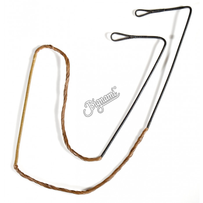 CARBON EXPRESS XBOW STRING FOR X-FORCE 800 CARBON EXPRESS XBOW STRING FOR X-FORCE 800