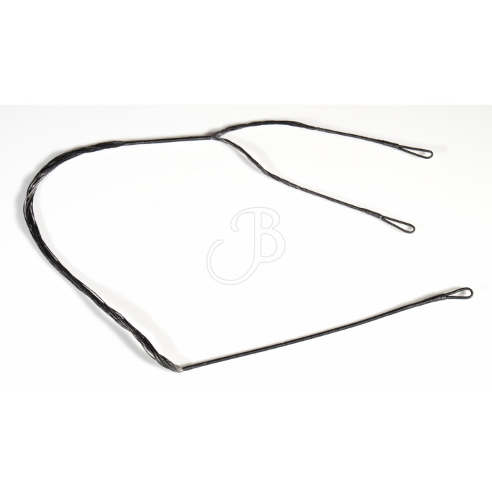 CARBON EXPRESS XBOW SPLIT CABLE 300 1PC CARBON EXPRESS XBOW SPLIT CABLE 300 1PC