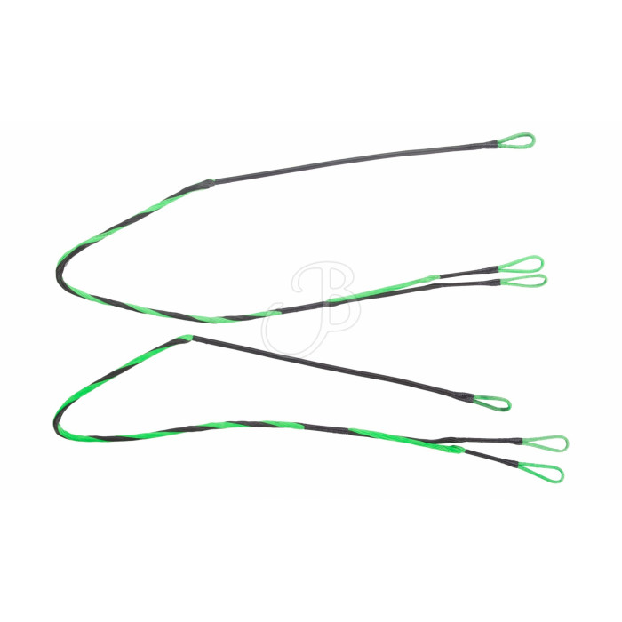 HORTON XBOW CABLES LEGEND ULTRA LITE HORTON XBOW CABLES LEGEND ULTRA LITE