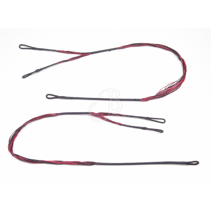 CARBON EXPRESS XBOW REPL.CABLE ADVANTEX CARBON EXPRESS XBOW REPL.CABLE ADVANTEX