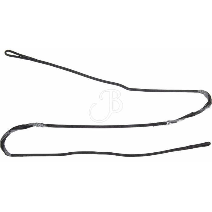 EK ARCHERY STRING BLADE BK/GY EK ARCHERY STRING BLADE BK/GY