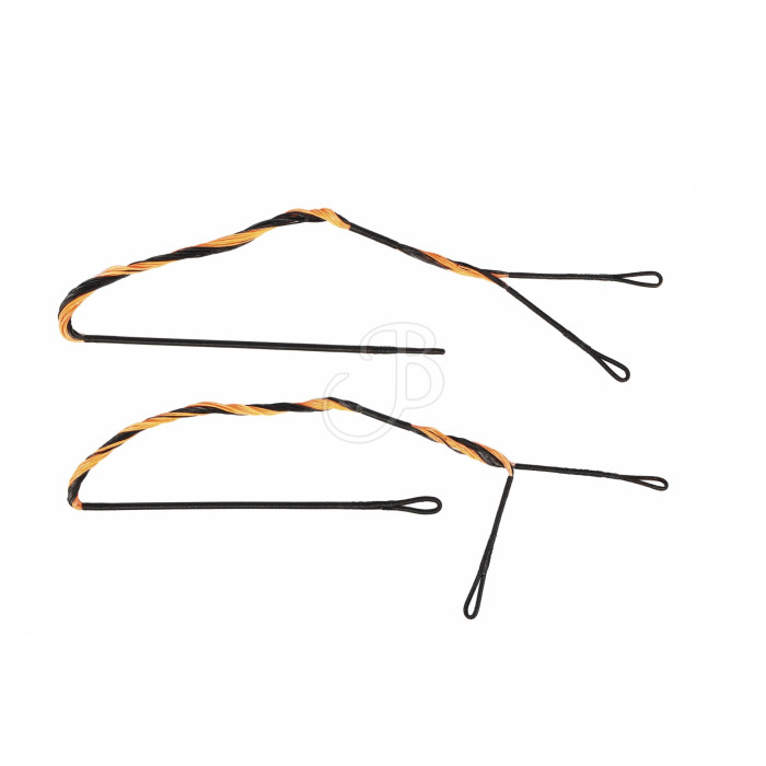 KILL.INSTINCT CABLE SET BURNER 415 KILL.INSTINCT CABLE SET BURNER 415