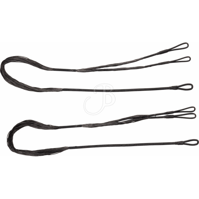 KILL.INSTINCT CABLE SET 4 - 21 1/2" KILL.INSTINCT CABLE SET 4 - 21 1/2"