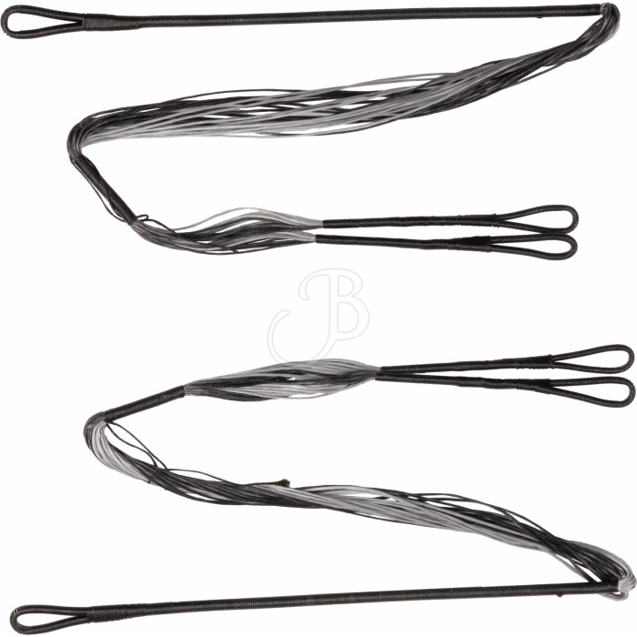 EK ARCHERY SET CABLES HEX 400 EK ARCHERY SET CABLES HEX 400
