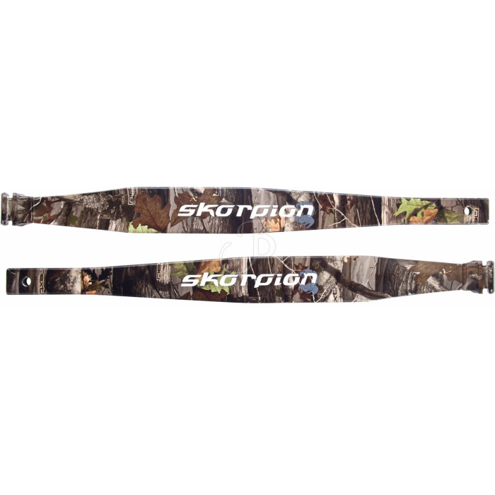 SKORPION LIMBS XBOW XBR DESERT HAWK