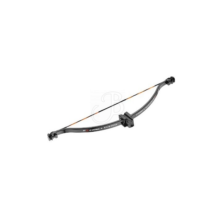 EK PISTOLXBOW R9 FRONT END 90♯
