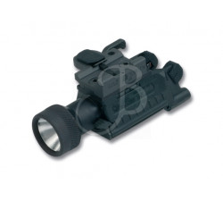 LASER DEVICES UNI LAS/TAC LIGHT