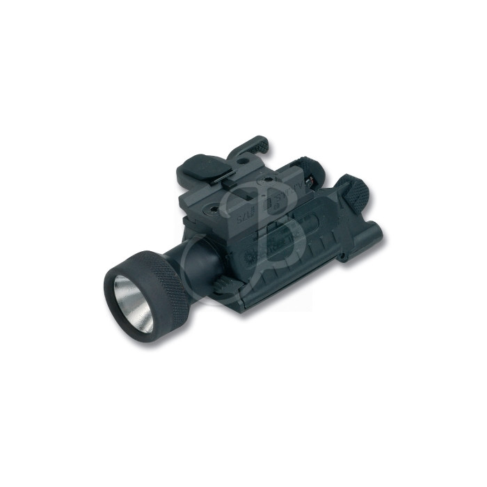 LASER DEVICES UNI LAS/TAC LIGHT LASER DEVICES UNI LAS/TAC LIGHT