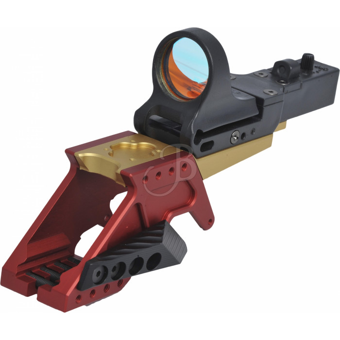 TS ATTACCHI GLOCK-CM