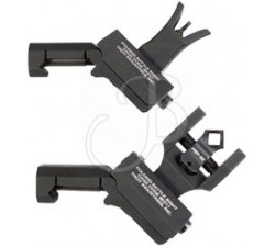 TROY AR15 SET MIRE