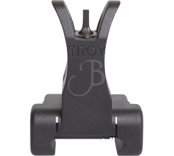 TROY AR15 MIRINO PIEGHEVOLE